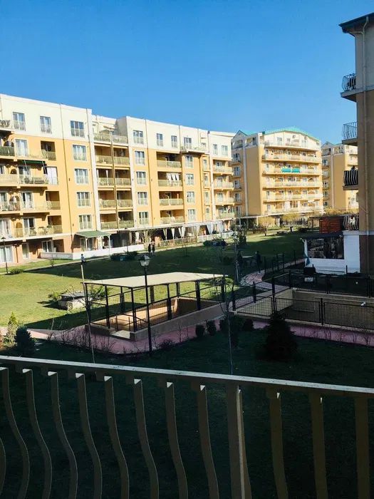 Apartament 2 camere de inchiriat Cosmopolis - Poză 2