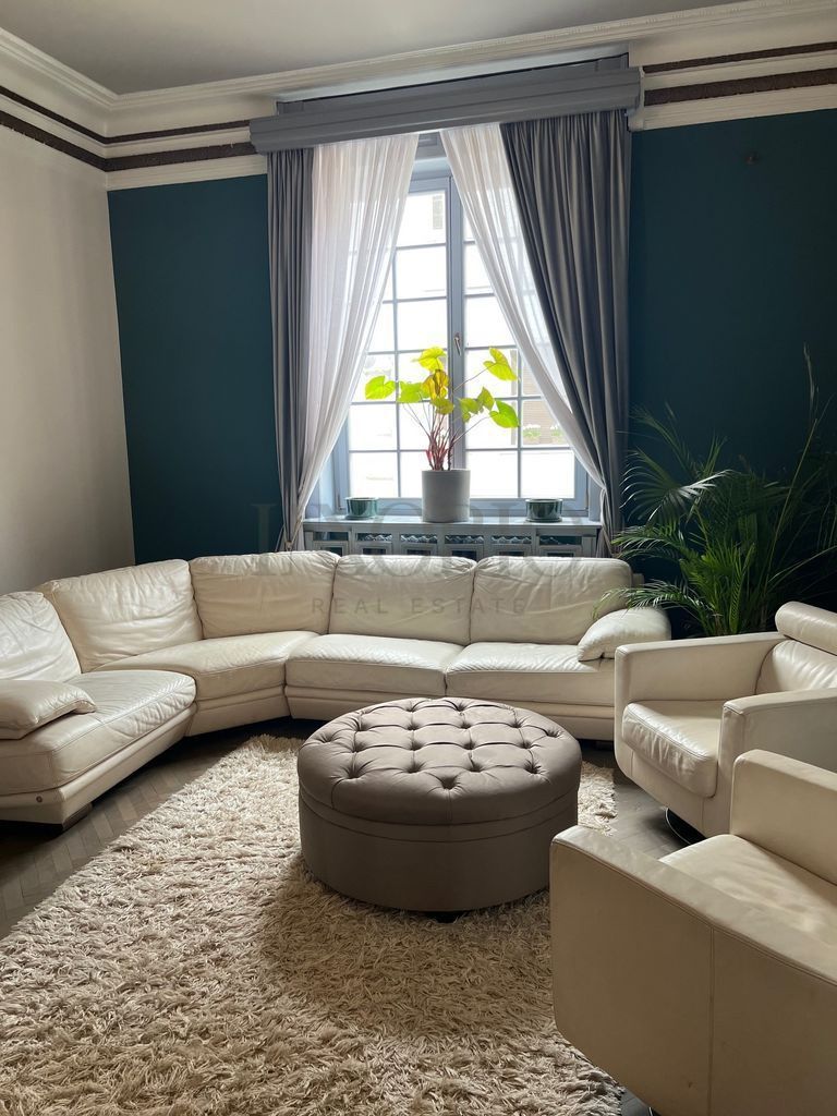 Vila eleganta de inchiriat – zona Capitale, langa Piata Victoriei - Poză 2