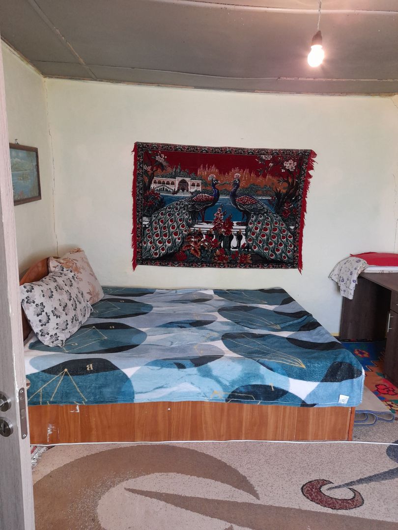 Casă cu teren de 1.470 mp de vânzare – Fântânele, Scânteiești - Poză 25