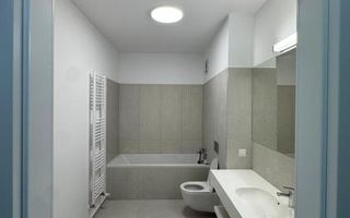 VANZARE APARTAMENT 2 CAMERE | IVY BANEASA | TERASA 14,5 MP | PARCARE SUBTERANA | - Poză 9
