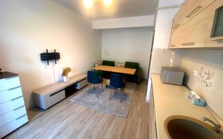 Apartament 2 camere cu parcare subterană, Visoianu, etaj 2/3 - Poză 1