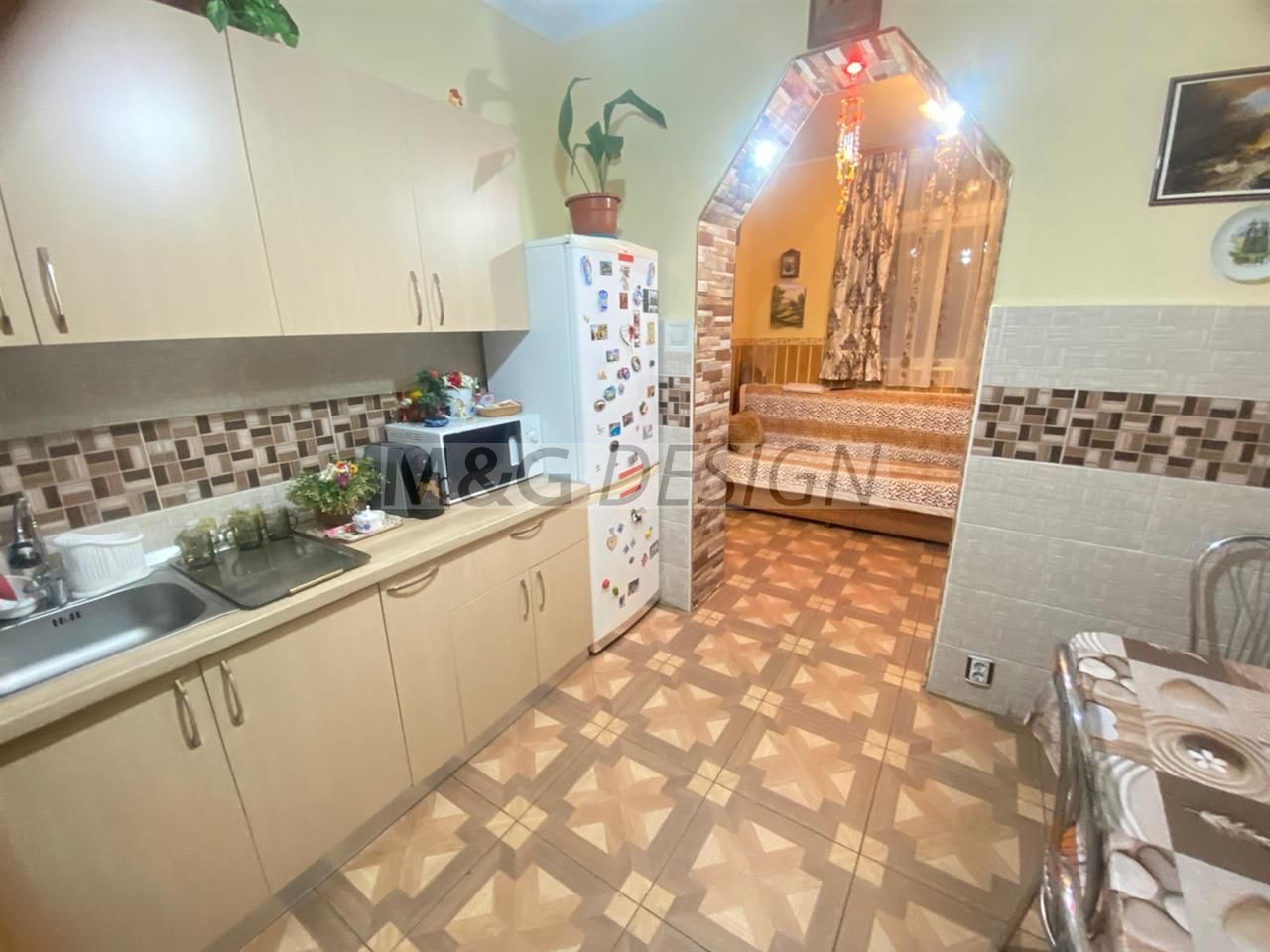 Casuta individuala p+m CENTRALA PROPRIE terasa curte comuna - Poză 1