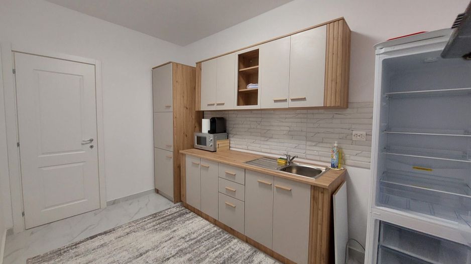 Prima inchiriere 2 Camere, decomandat, etaj 4, 6 minute METROU Preciziei - Poză 5