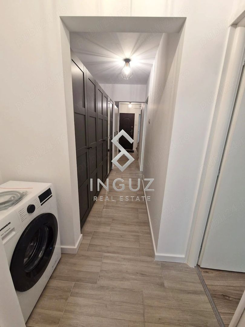 Apartament 3 camere de închiriat – Sector 5 | Aproape de Piața Unirii - Poză 4