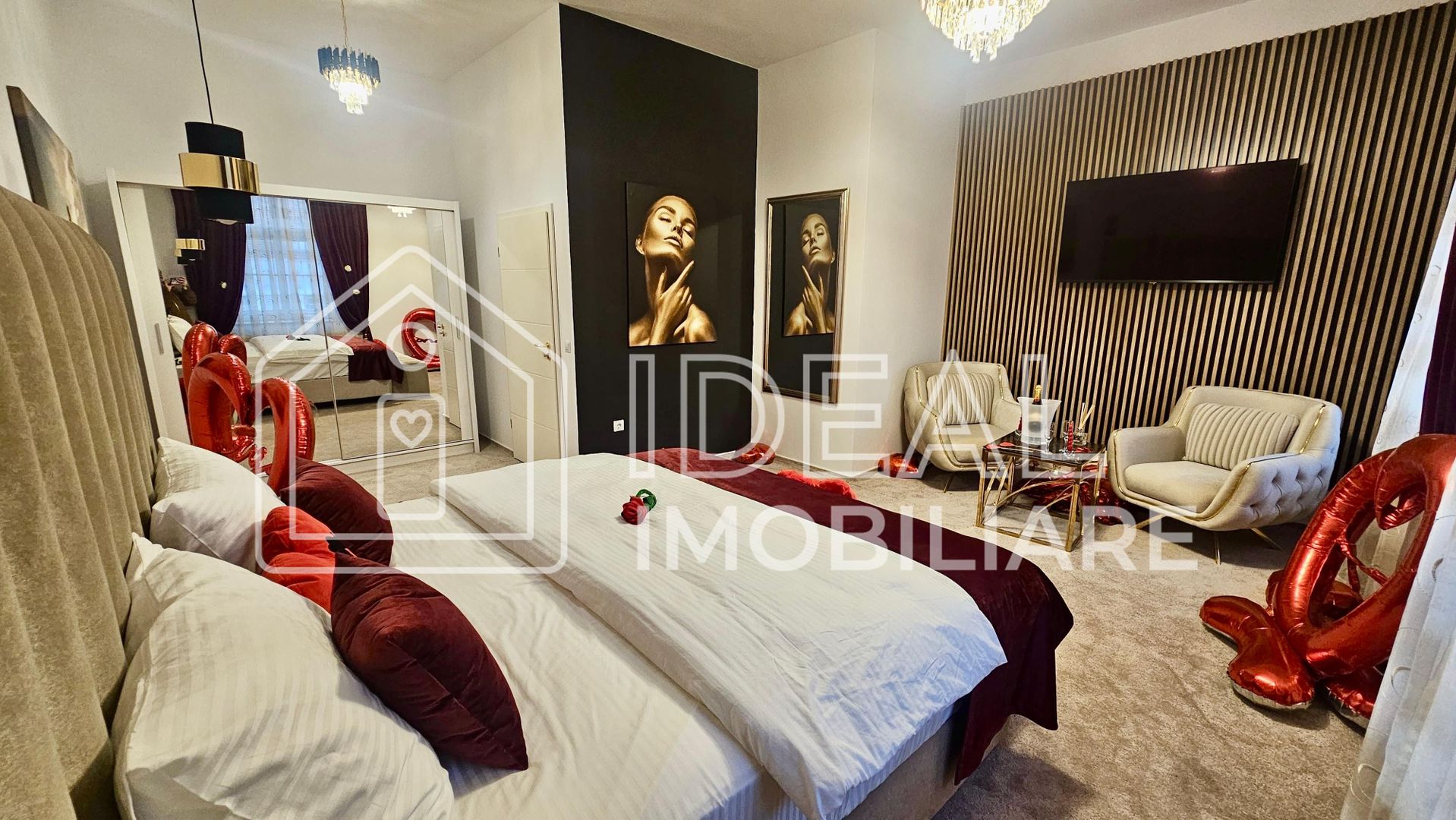 Garsonieră ultracentrală de vânzare - zona Bălcescu - Poză 2