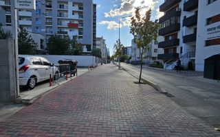 Apartament 3 camere Decomandat Theodor Pallady Metrou Teclu - Poză 13