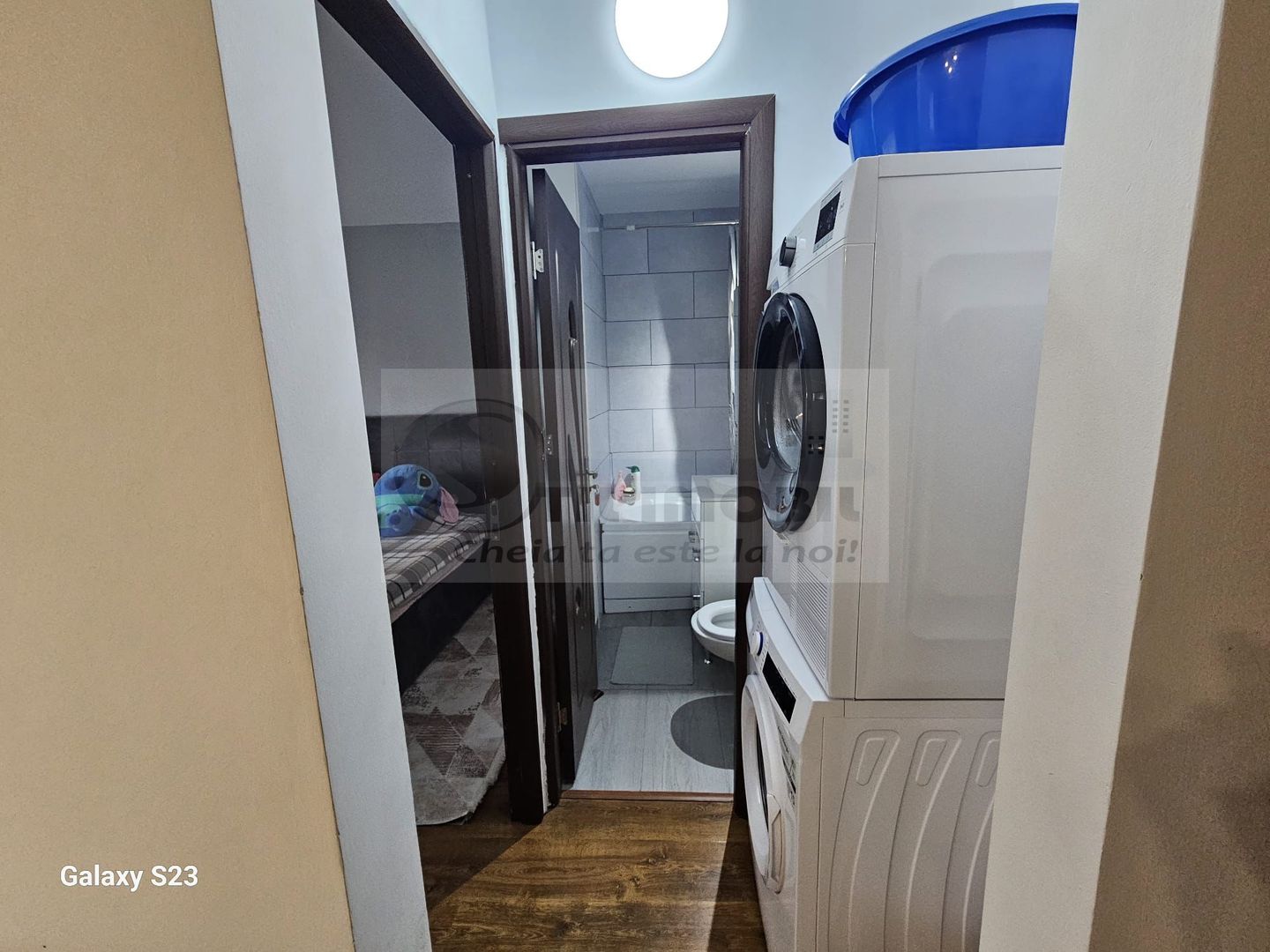 Apartament 2 camere renovat, 90.000 euro - Poză 5