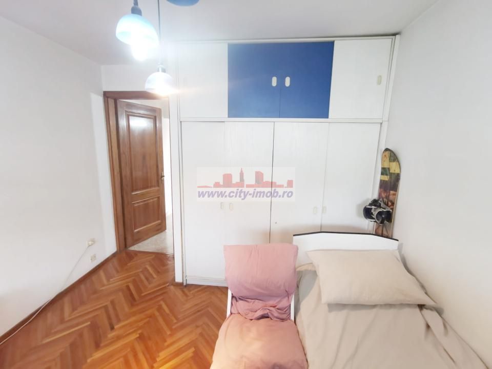 Vanzare Apartament 3 Camere Titulescu Primaria sector 1 - Poză 16