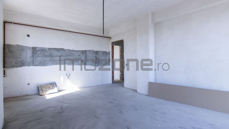 Giulesti, str. Pomilor, bloc nou, 3 camere, dec., 2/3,  67 mp, finisat la cheie - Poză 2