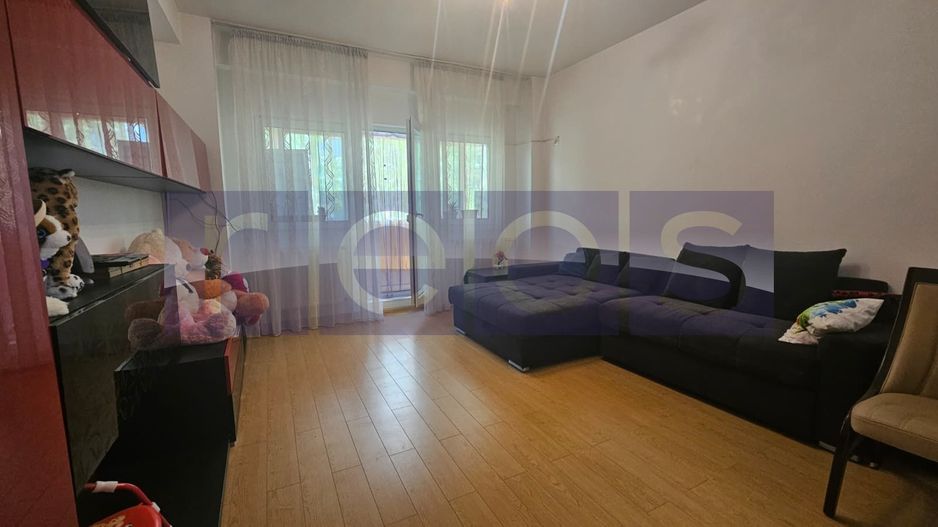 DE VANZARE 2 CAMERE DECOMANDAT | 62 MP | MILITARI RESIDENCE  | PARCARE - Poză 1