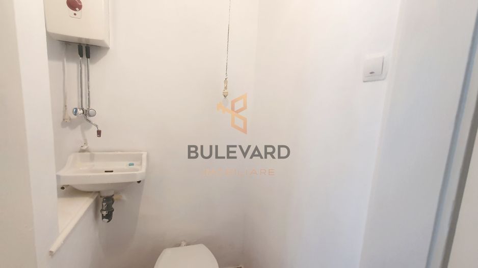 Apartament cu 2 camere, zona Ultracentrala! - Poză 10