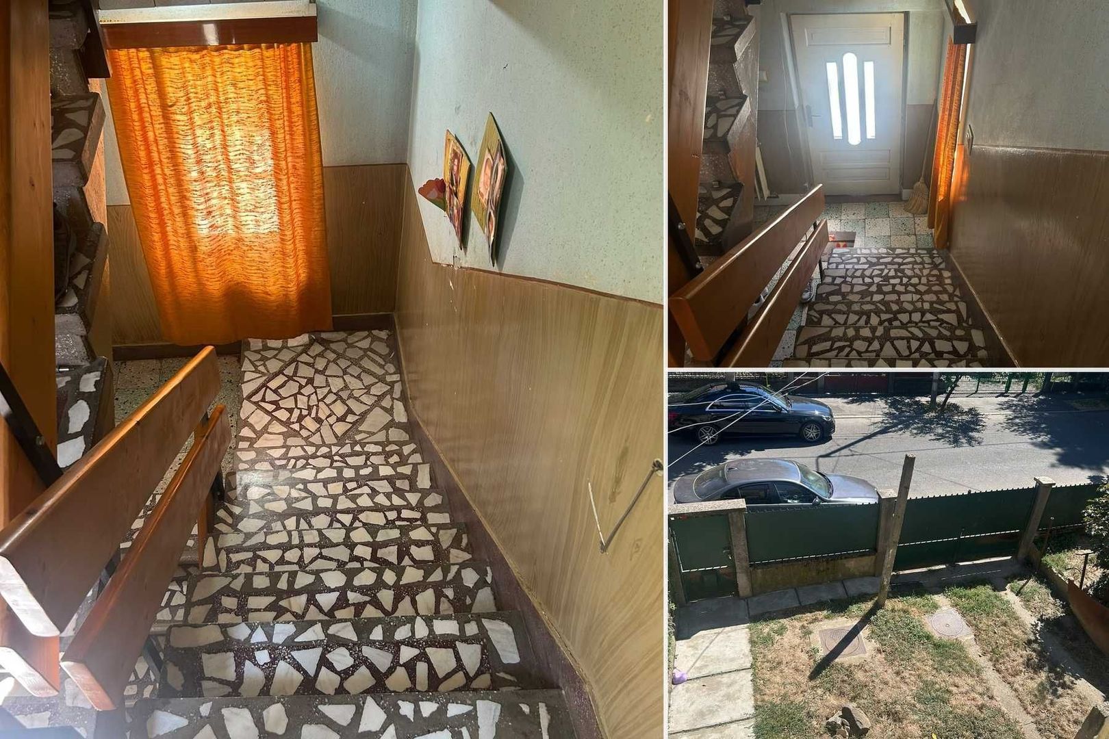 Casă de vânzare în Satu Mare – zona Rodnei / Anghel Saligny, aproape de Lidl - Poză 7