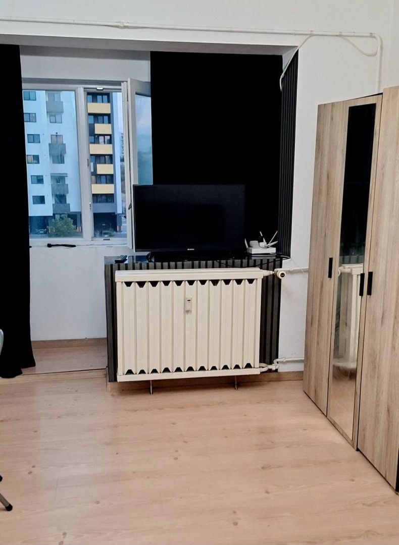 Garsoniera Lapus Arges - Poză 2