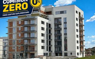 Apartamente Premium 2 camere, Andrei Muresanu- Ansamblu Exclusivist - Poză 1