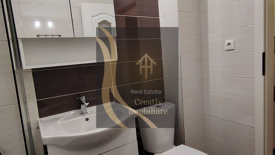 Apartament două camere, zona Unirii, de închiriat! - Poză 7