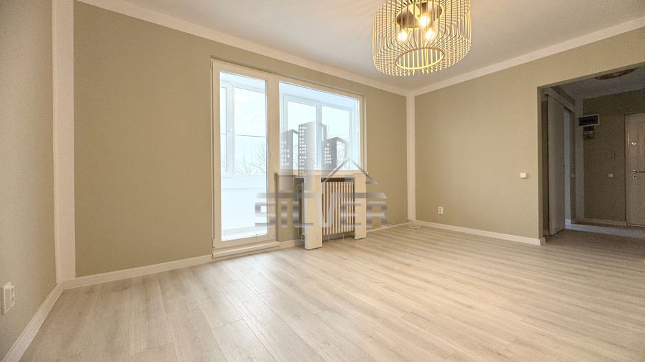 Apartament cu 4 camere dec./78mp/zona Primaverii. - Poză 7