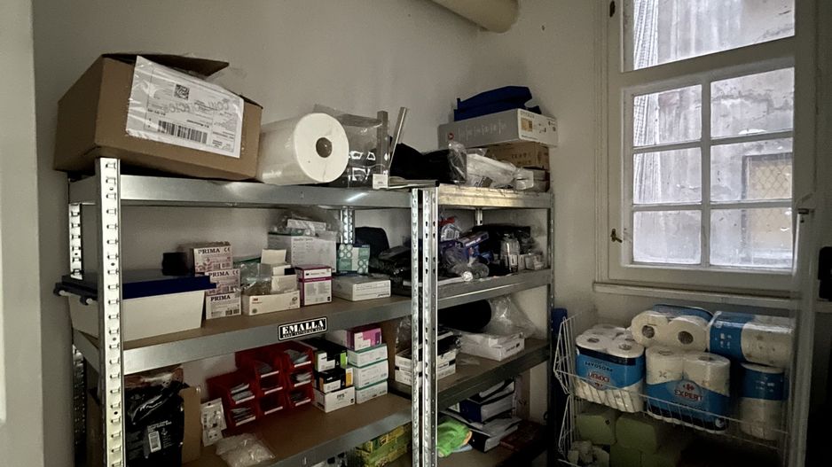 De vanzare Spatiu Birou/Apartament zona Romana Intrare Separata sect 1 - Poză 21