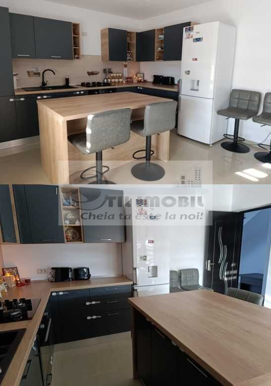 Casa de vanzare tip duplex - Poză 5