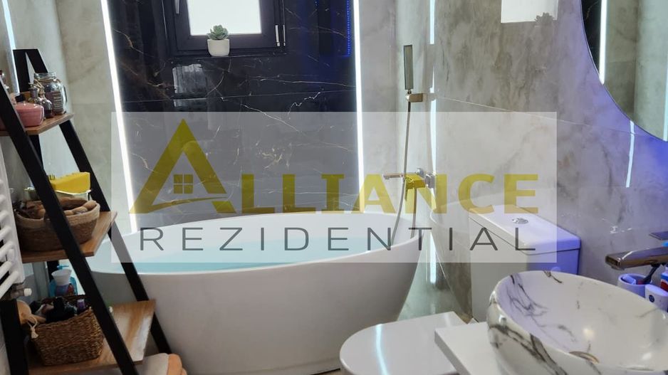 Individuala - Zanelor - 4 Camere - 420 mp Teren - Poză 18