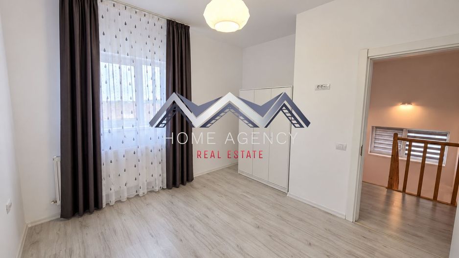 Casă individuală P+1+pod Otopeni - Poză 5