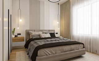 Casă parter în complex rezidențial ENKA Case Mediteraneene, Miroslava - Poză 9