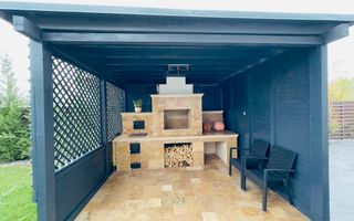 BG14-Vila Mediteraneana parter-Sacalaz - Poză 28