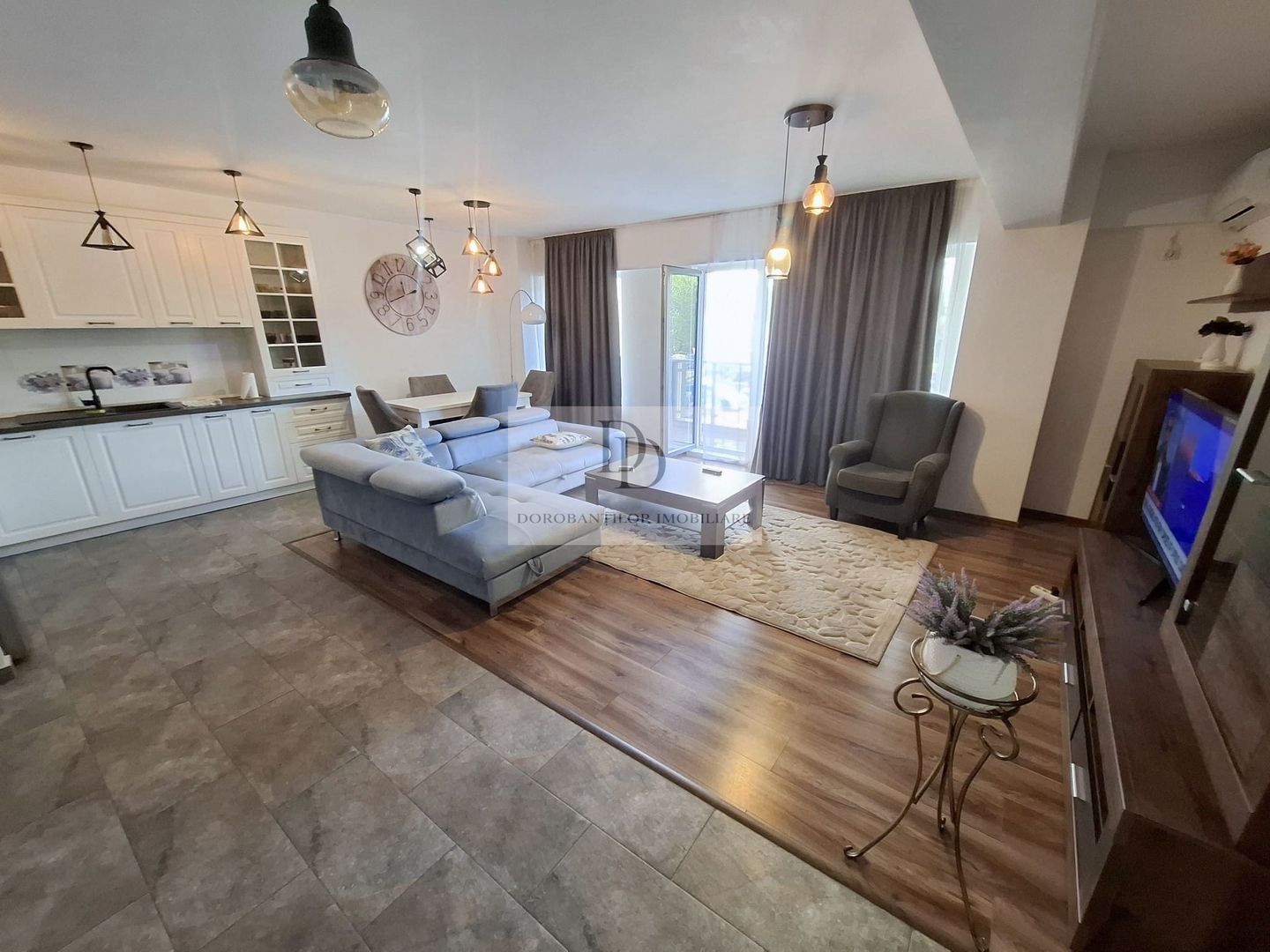 Apartament Premium cu 2 camere | Parcare inclusă | Dorobanților - Poză 3