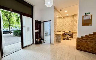 Spațiu comercial stradal | Bd. Lacul Tei | Expunere excelentă - Poză 2