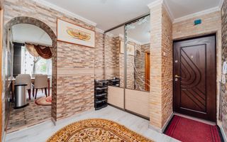 Spre chirie apartament spațios în Ciocana, str. Ginta Latină 21. - Poză 19