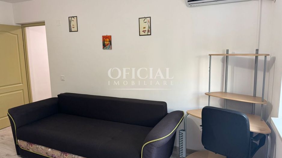 Apartament 1 Camera | 35 Mp | Balcon | Parcare | Zorilor UMF - Poză 2