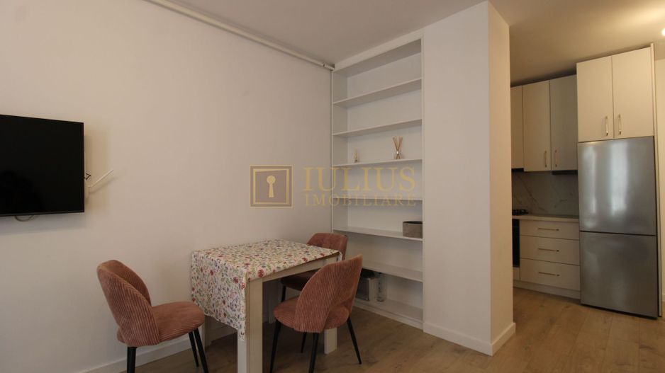 Bloc nou, loc de parcare-Campeador City/Ikea - Poză 12