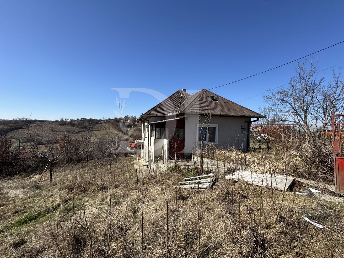 Casa cu teren / Feleacu - Poză 8