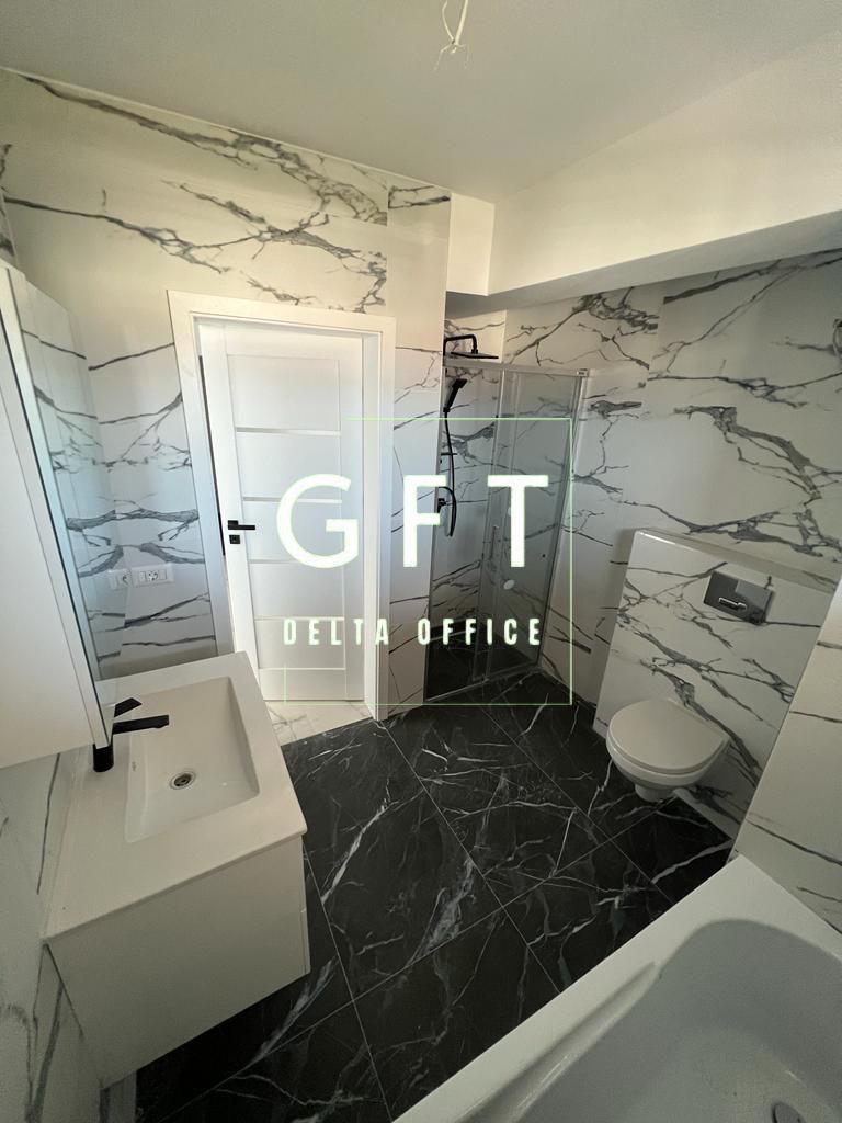 Apartament 3 camere, zona ISU - Poză 5