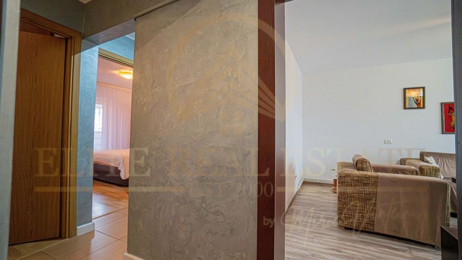 Inel 1 -  Eden - Apartament 4 camere - Loc de Parcare - Ideal pentru Familii - Poză 14