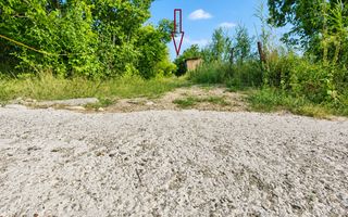Lot pomiol în Sângera | Î.P. „Roadă Bună” | Zonă Locuită - Poză 5