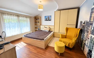 Braytim  | Casă | 4 camere | Garaj | Teren 454 mp - Poză 32