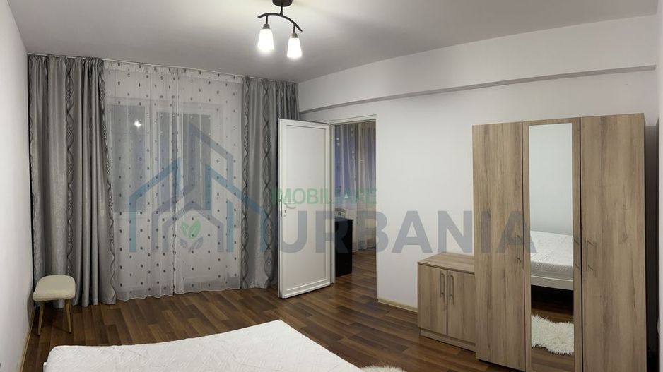 Apartament 3 camere Tudor Vladimirescu - Poză 8