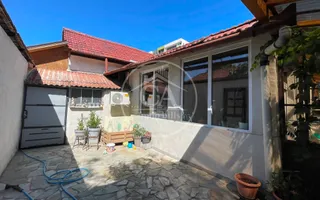 Casa de vanzare  cu 2 camere in zona Iosia, Oradea - Poză 15