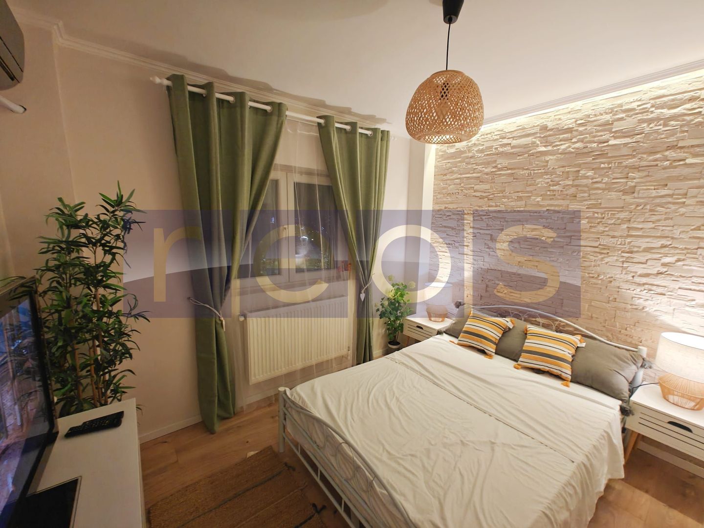 VANZARE - 2- CAMERE- TINERETULUI- CENTRALA PROPRIE - Poză 4