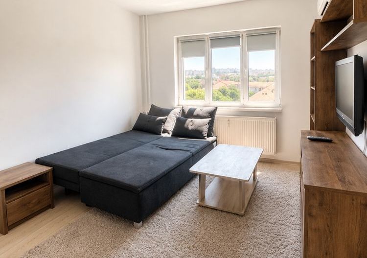 Apartament de vanzare, Gheorghe Lazar, TM - Poză 2