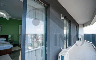 Tomis Tower-Campus-2 camere -totul nou-etaj 14/15 - Poză 14