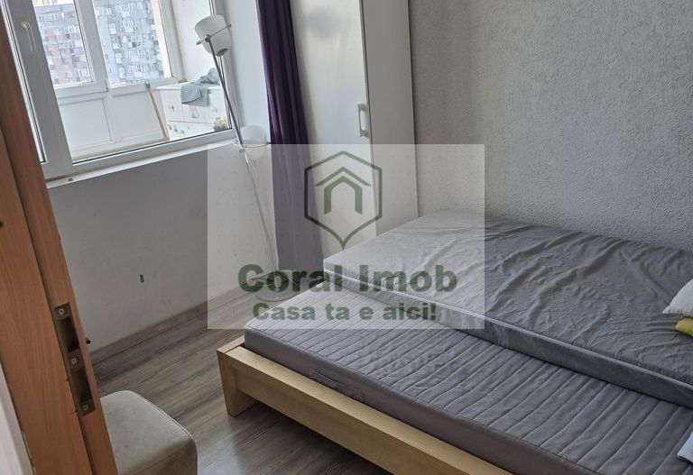 Apartament Piata Iancului in bloc renovat-PROPRIETAR - Poză 4
