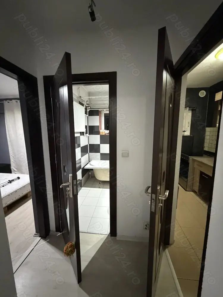 Apartament 3 camere de închiriat Berceni - Poză 9