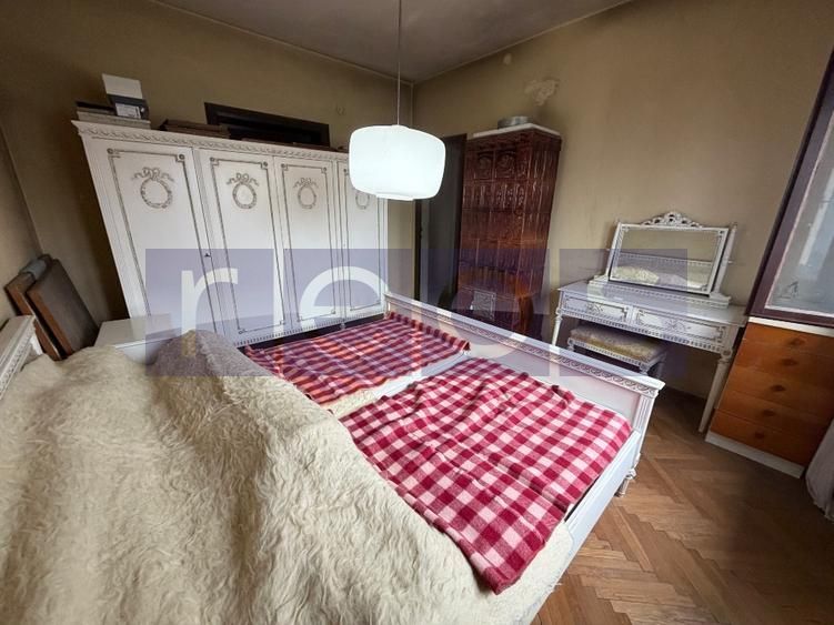 VANZARE 3 CAMERE DECOMANDAT - GARAJ - Poză 5