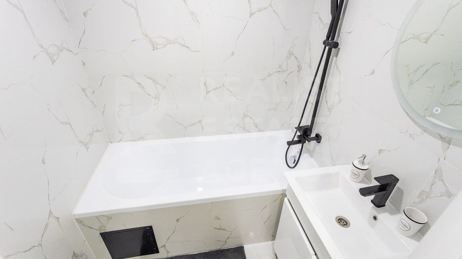 Vânzare, apartament, 2 camere, str. Matei Basarab, Râșcani - Poză 11