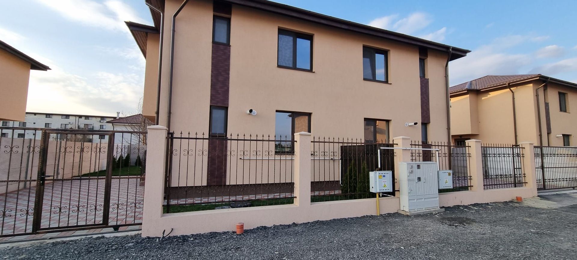 Complex modular de duplexuri – calitate, confort și comunitate - Poză 4