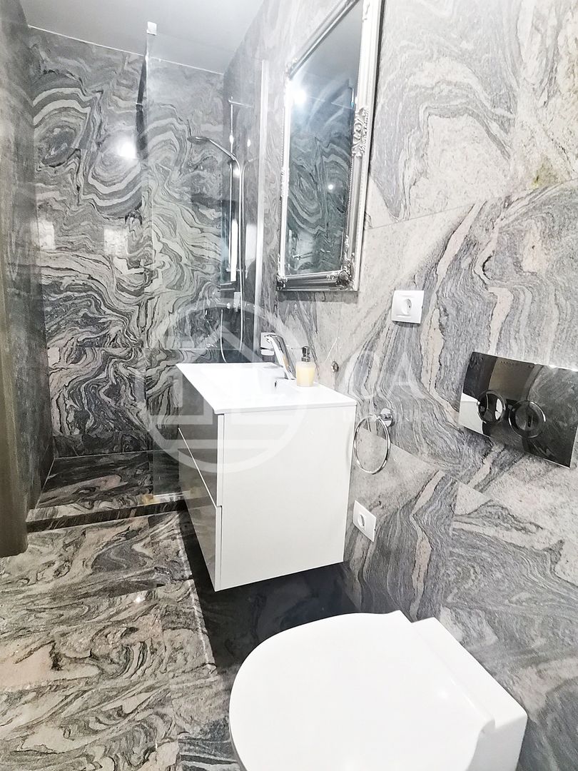 Casa de închiriat cu 6 camere în Cihei, Oradea - Poză 10