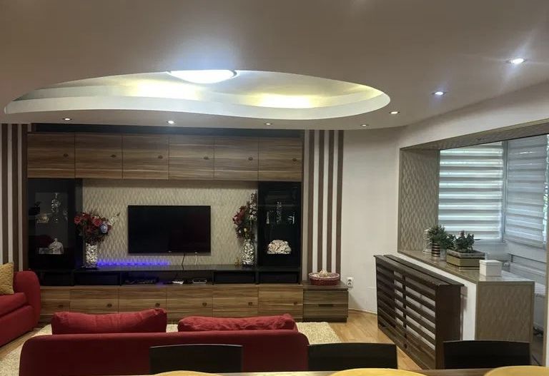 Mall Vitan | Apartament 4 camere - Poză 1