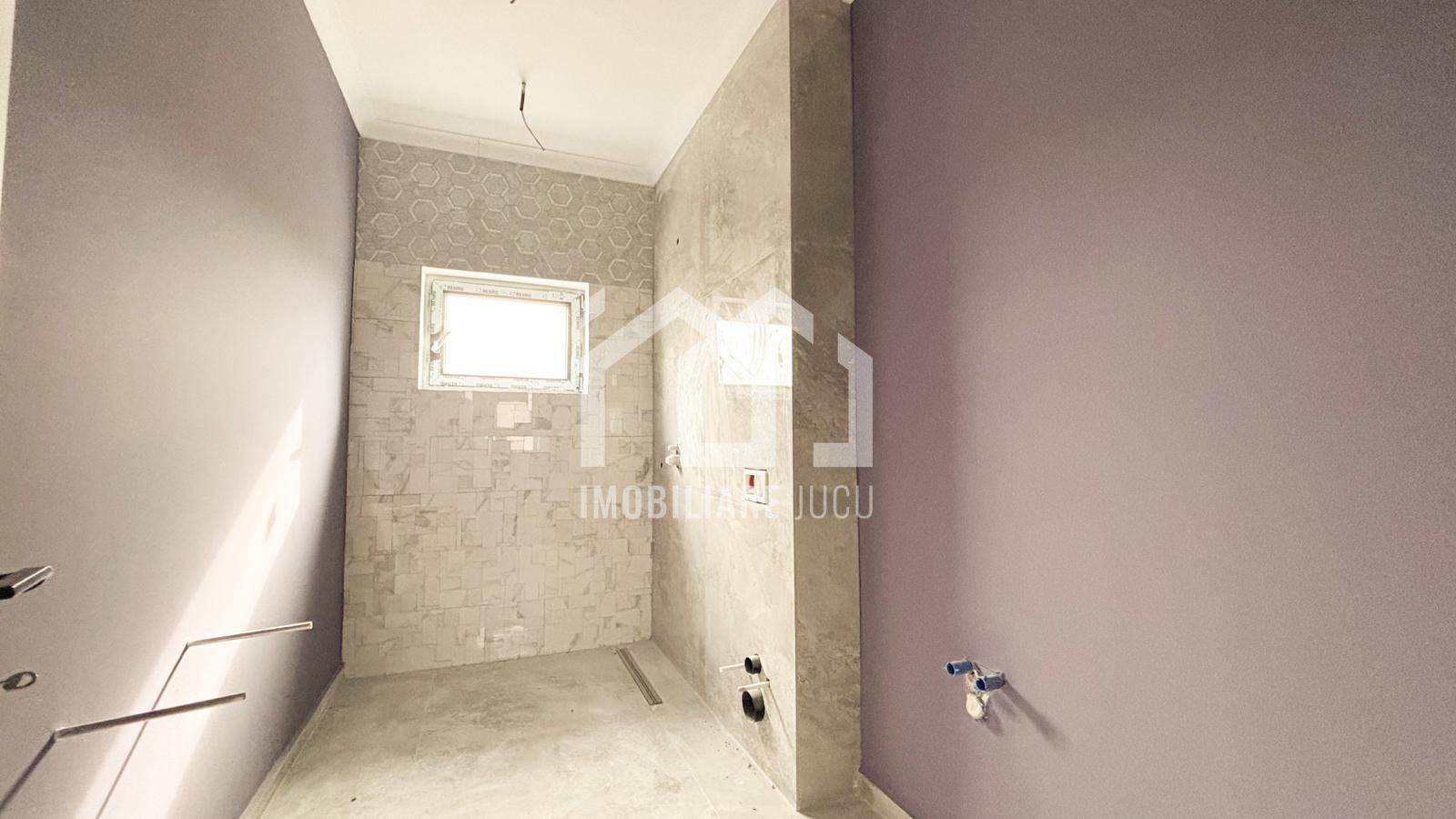 Casă individuala 4 camere,  146mp, Finisata,  Garaj, Jucu de Mijloc - Poză 14