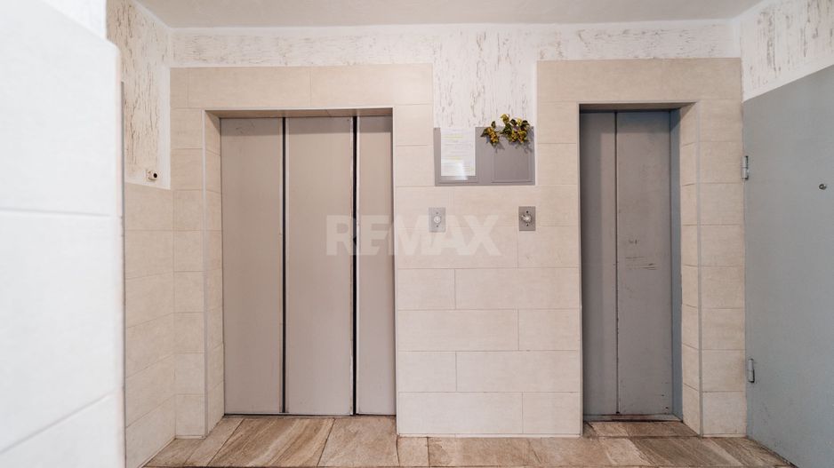 Spre chirie apartament cu 1 cameră – Centru, str. Ismail 96/1 - Poză 12